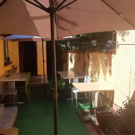 Sea Side Rum i privatbostad Constanţa