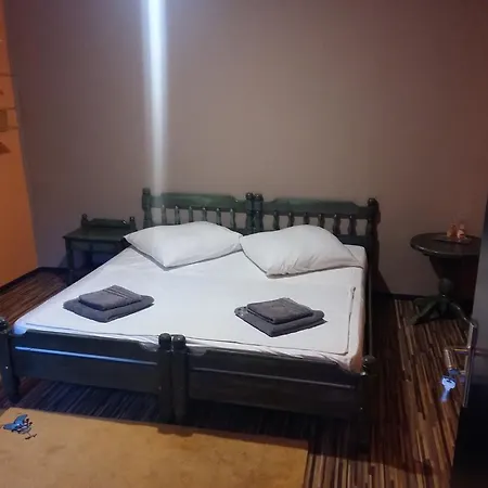 Sea Side Homestay