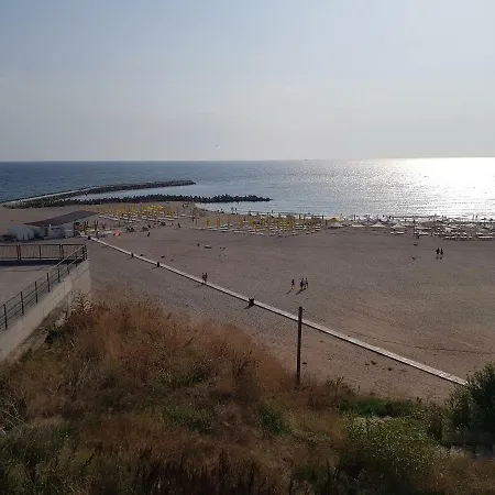 Sea Side