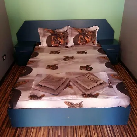 Homestay Sea Side Constanta
