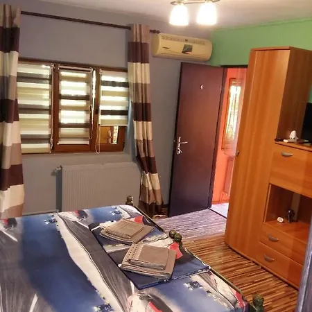 Homestay Sea Side
