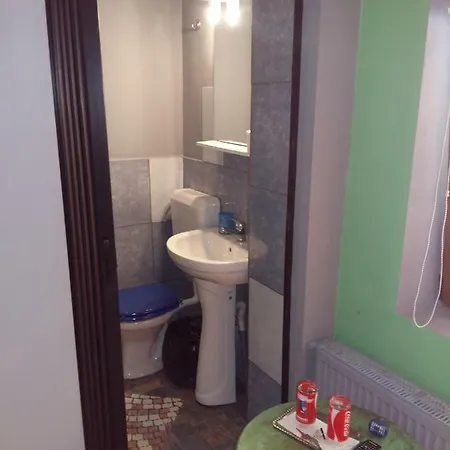 Homestay Sea Side Constanta