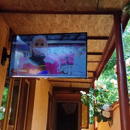 Homestay Sea Side
