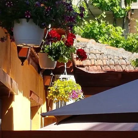 Sea Side Homestay Constanta