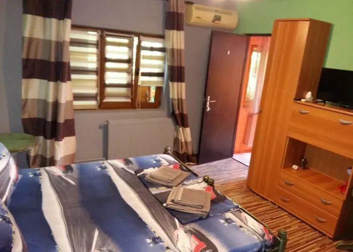 Sea Side * Constanta