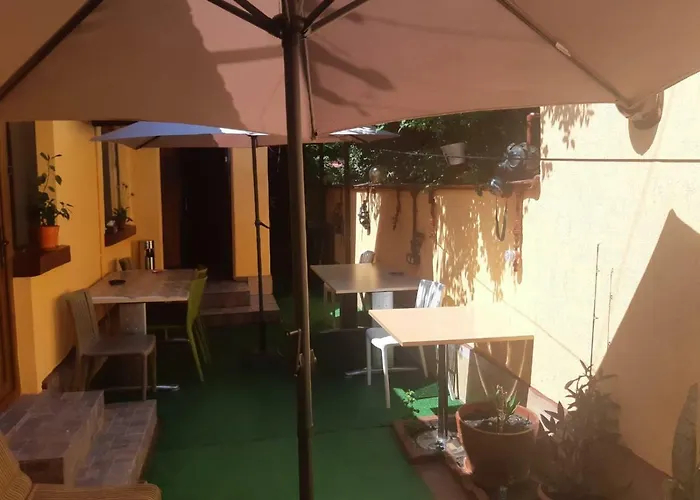 Sea Side Homestay Constanta